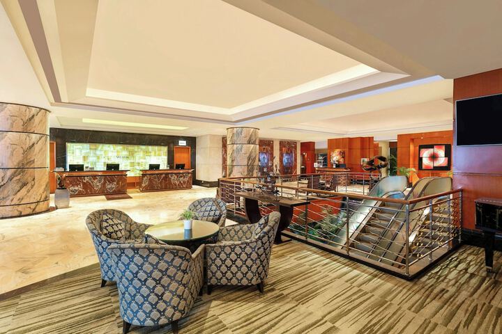 Hotel Interior 2 of 70