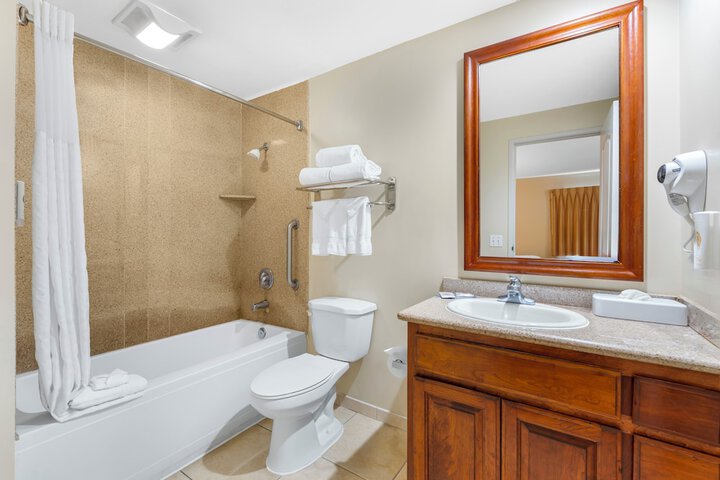 Bath Amenities