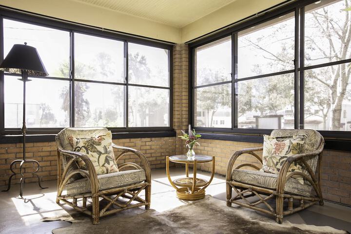 Terrace/Patio 61 of 65