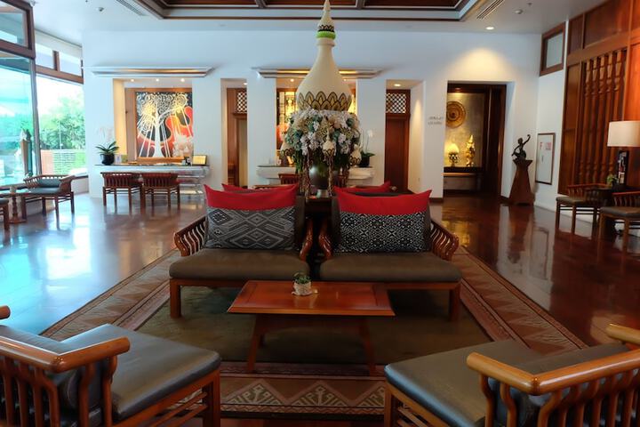 Hotel Interior 5 of 143