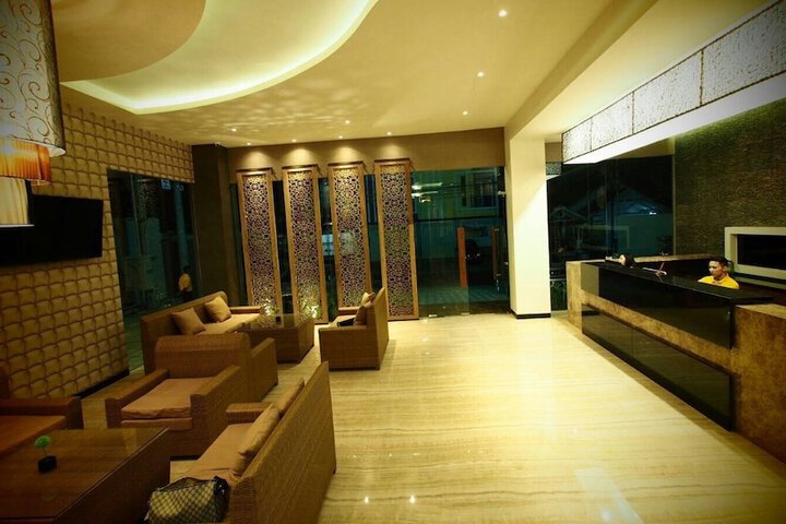 Lobby Photos