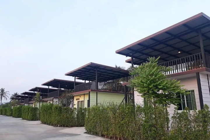 Baan Fah Rak Tawan