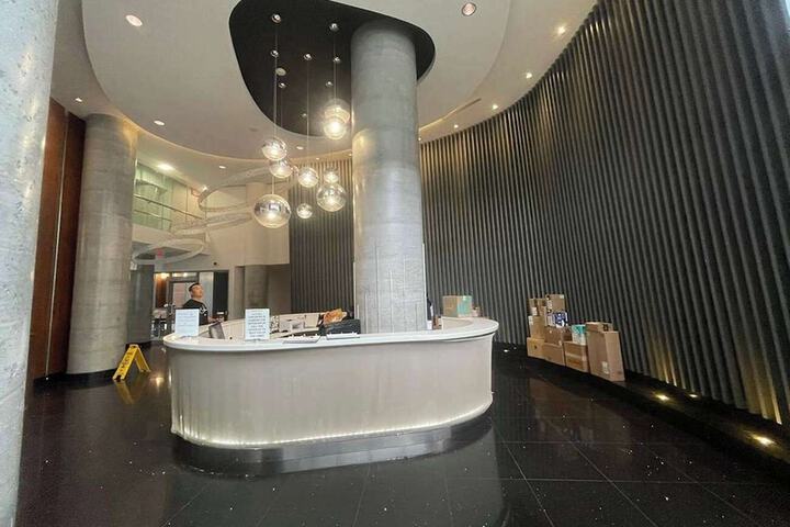 Hotel Interior 2 of 60