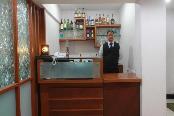 Fitness Center Photo