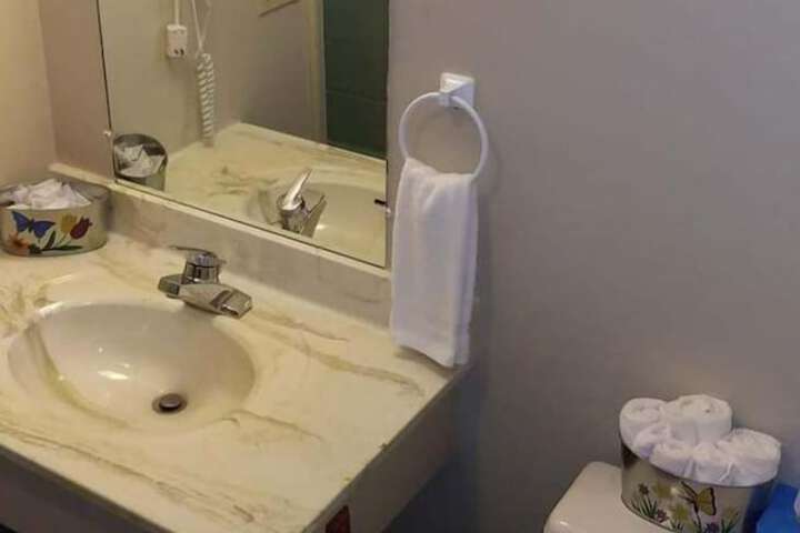 Bathroom Vanities