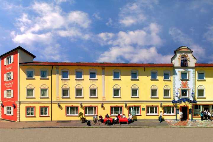 Hotel 53 of 57