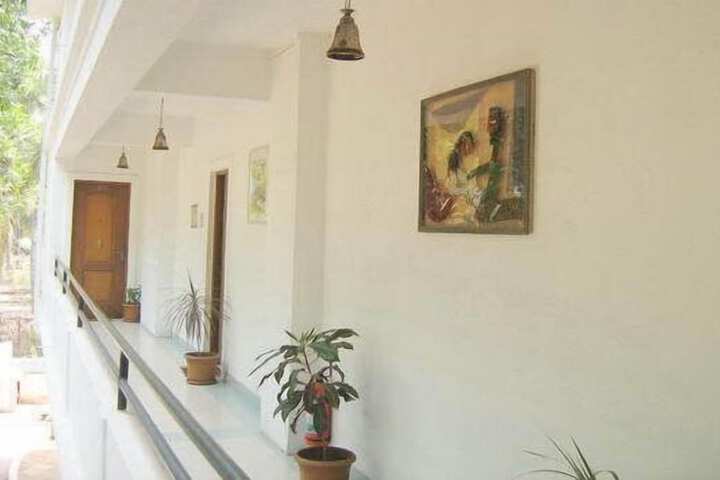 Terrace/Patio 55 of 63