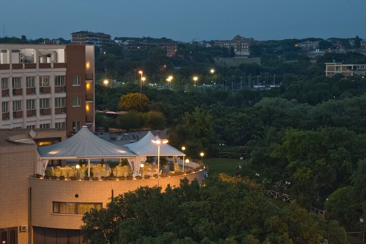 Hotel 40 of 42