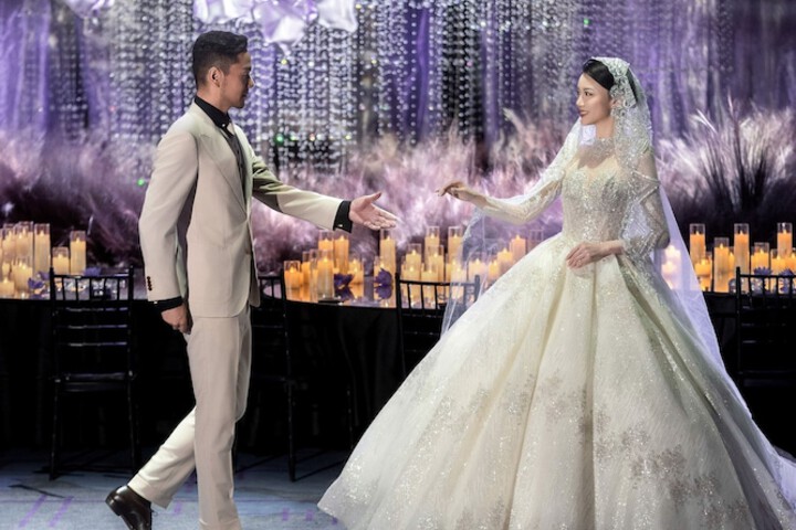 Wedding/Banquet 178 of 194
