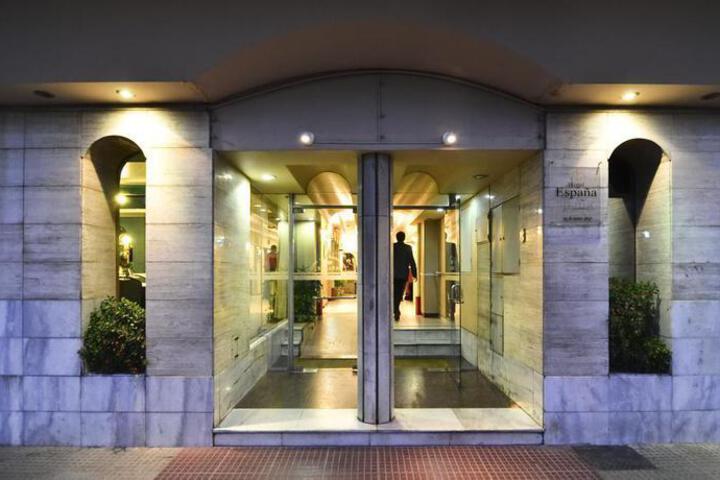 HOTEL ESPANA
