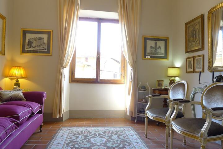Relais Cavalcanti Guest House in Florence
