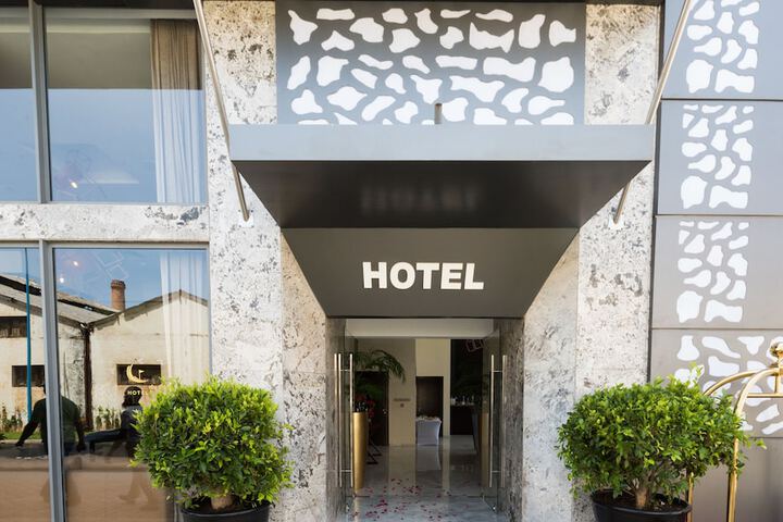 Hotel 60 of 60