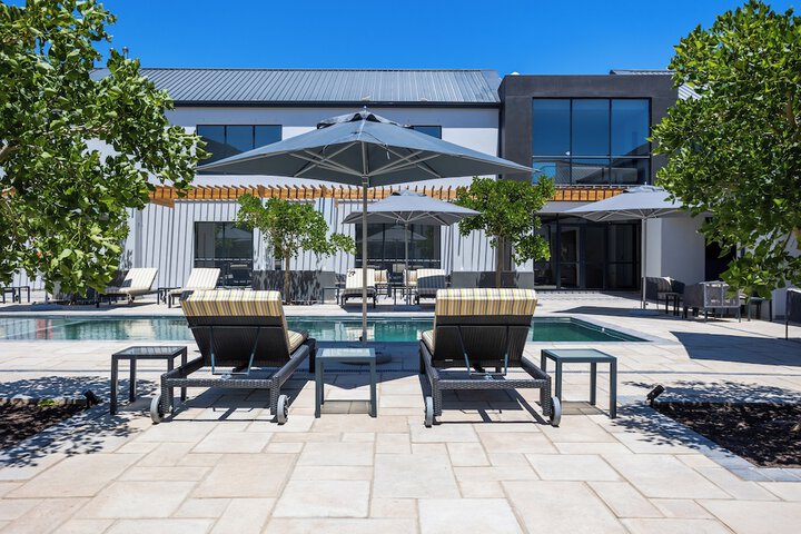 atFranschhoek Hotel