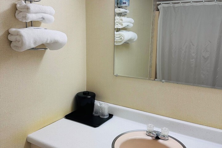 Bath Interior