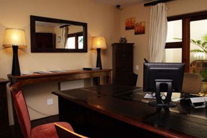 Hotel Interior 23 of 24