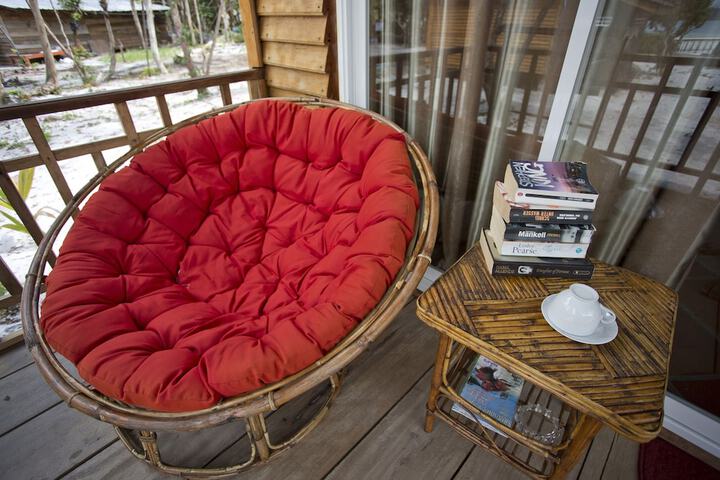 Terrace/Patio 40 of 62