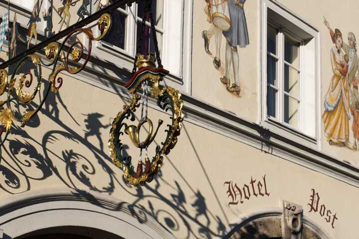 Hotel 44 of 48