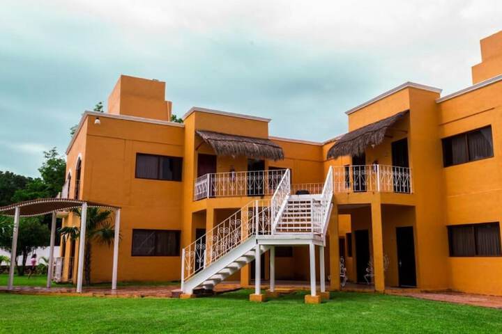 Hotel 16 of 16