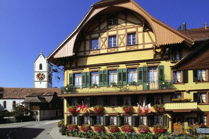 Hotel Bären
