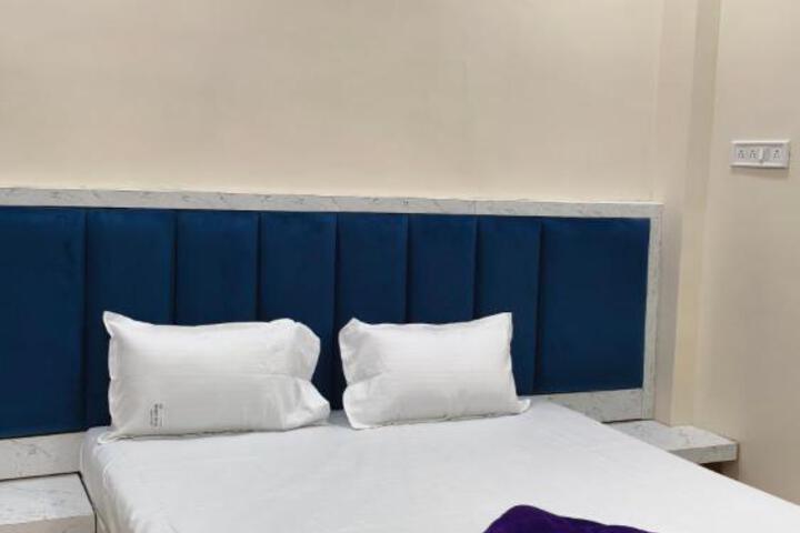 Hotel lakshmi palace