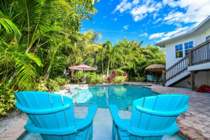 Island Time - West