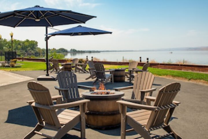 Terrace/Patio 172 of 210