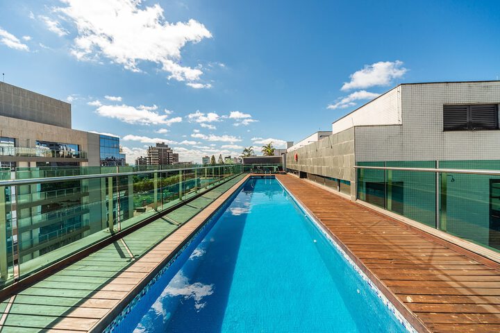 Pool to Cool