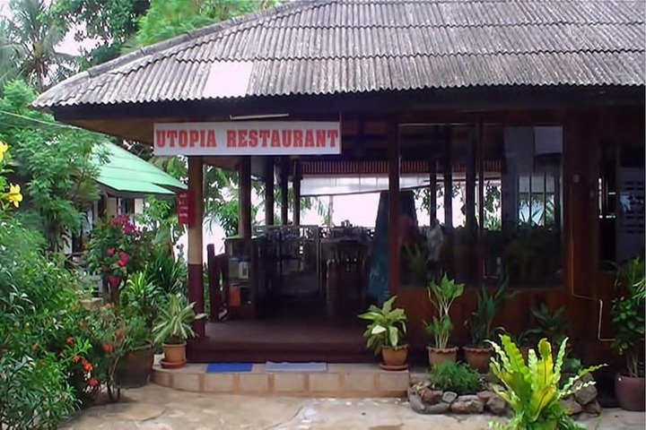 Restaurants