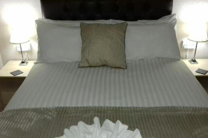 Guest Suite