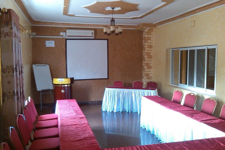 Meeting 11 of 15