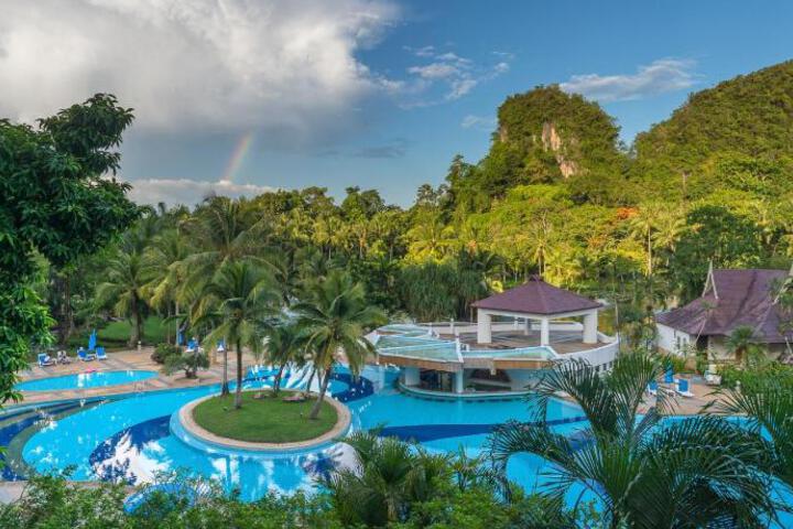 Fitness Center Photo