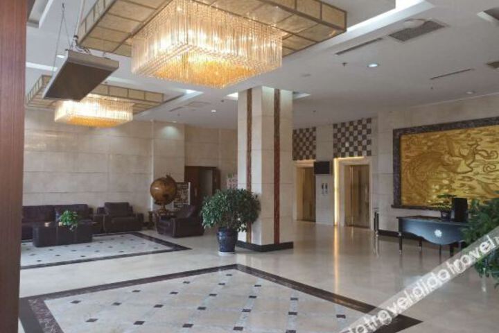 Hotel Interior 11 of 15