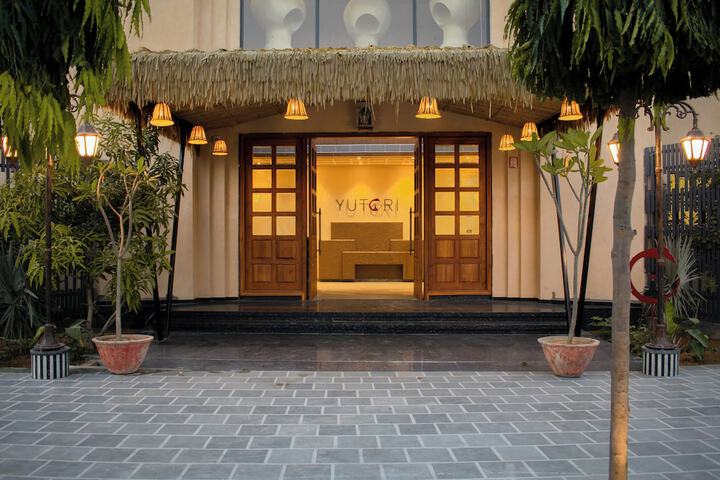 Hotel 16 of 22