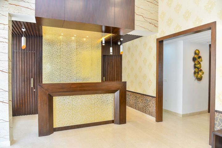 Hotel Interior 3 of 57