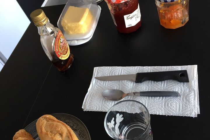 Breakfast/Coffee Service 4 of 13