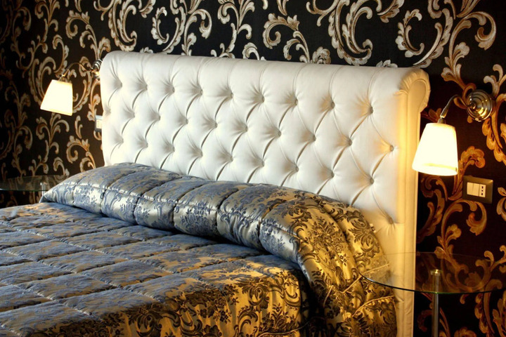 SAMI ROOMS