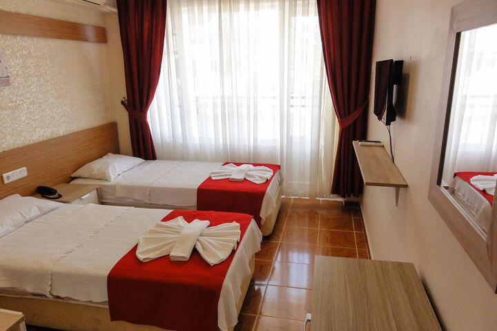 Room 14 of 61