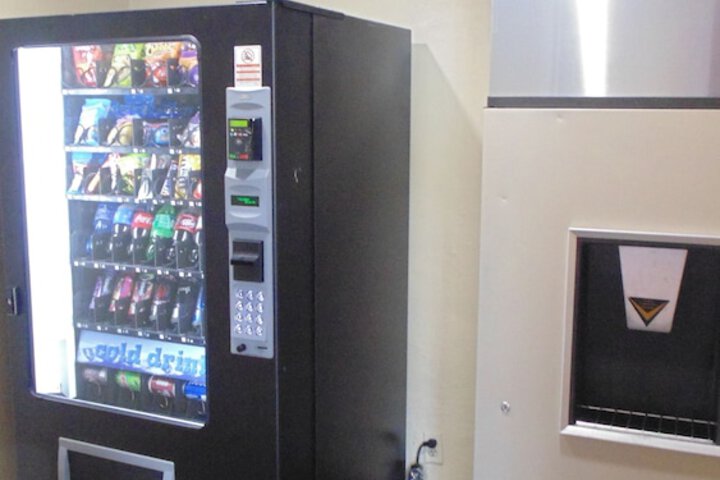 Vending machine