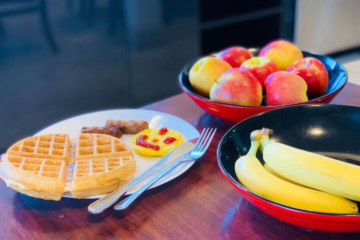 Breakfast/Coffee Service 41 of 43