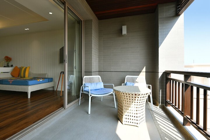 View from room
