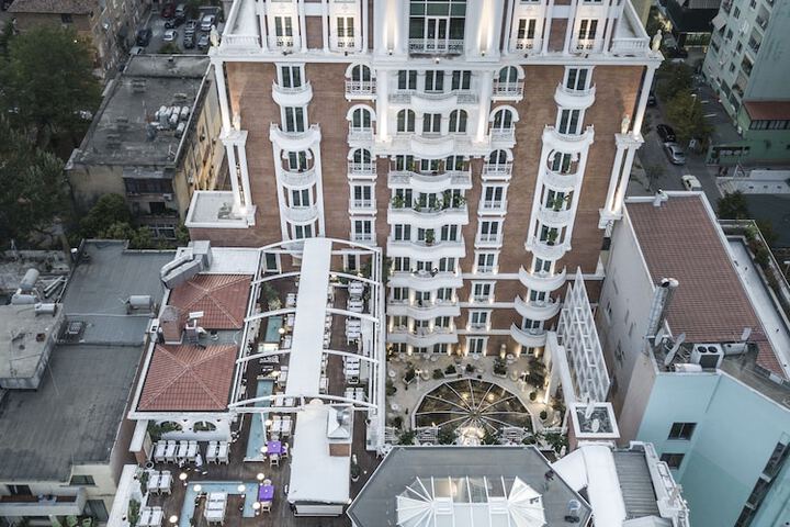Hotel 60 of 61