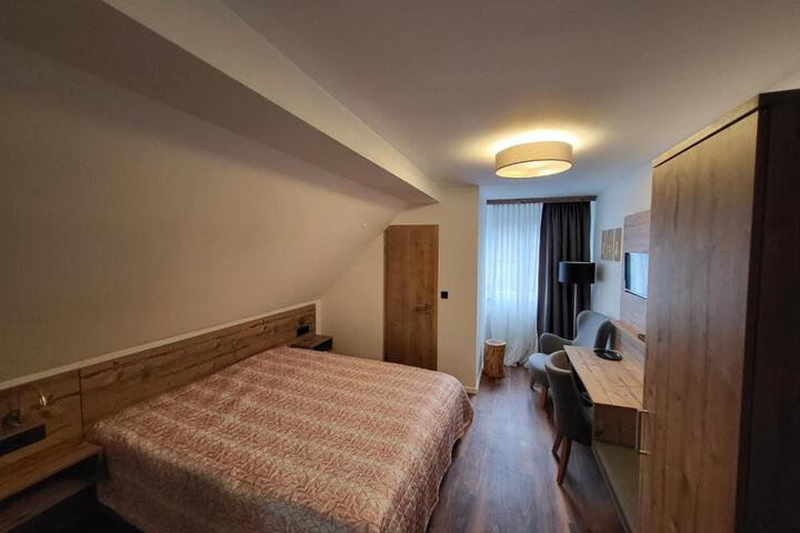 Fitness Center Photo