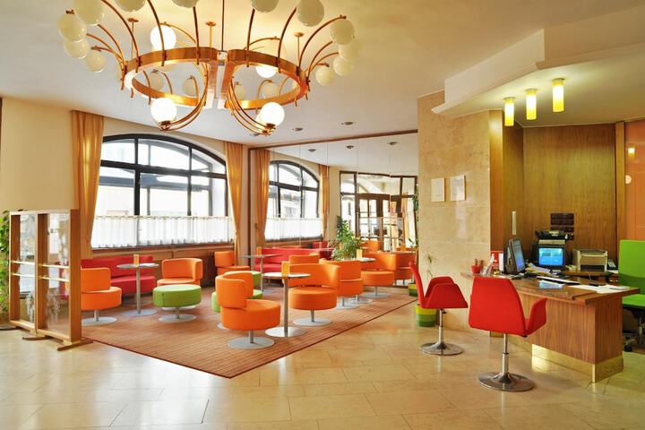 Hotel Interior 3 of 61