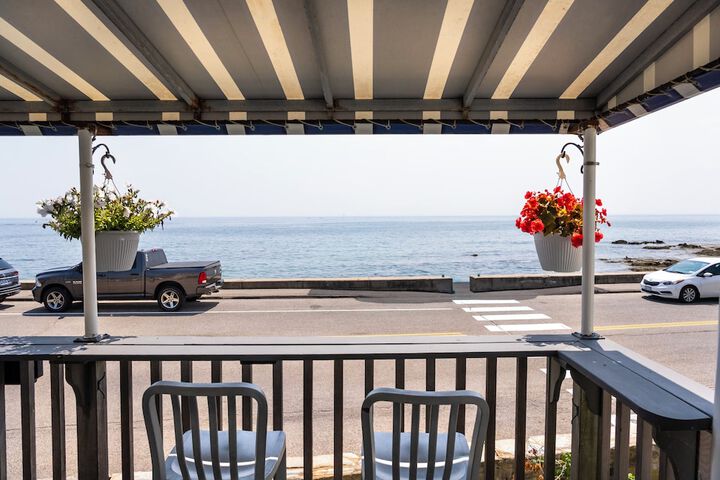 Terrace/Patio 59 of 68