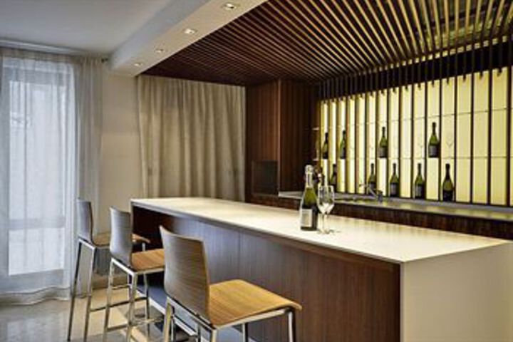 Fitness Facility Photos