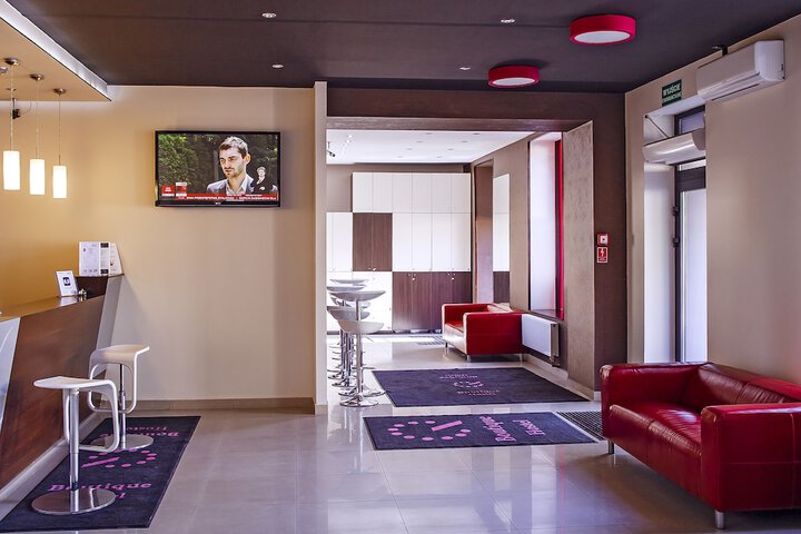Hotel Interior 4 of 35