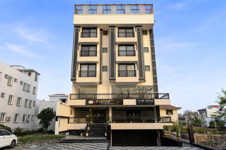 Hotel 69 of 71
