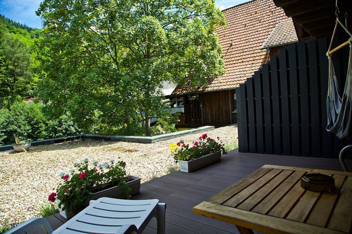 Terrace/Patio 54 of 130