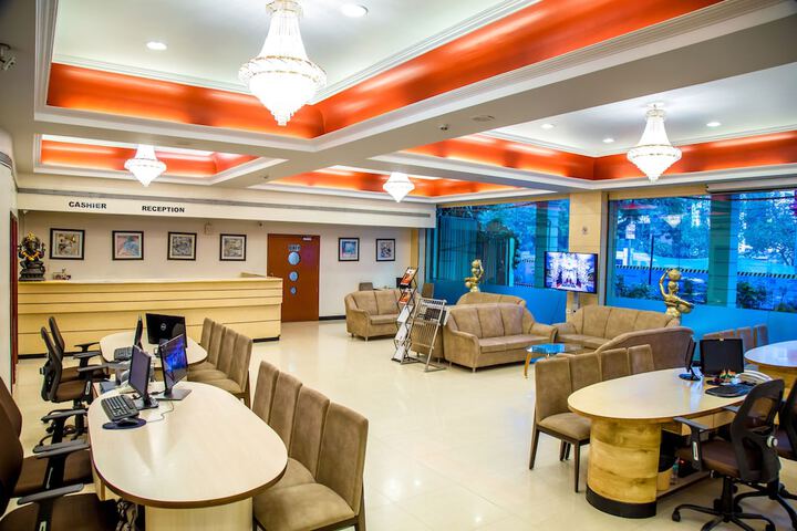 Hotel Interior 6 of 37