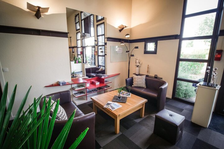 Lobby Photos